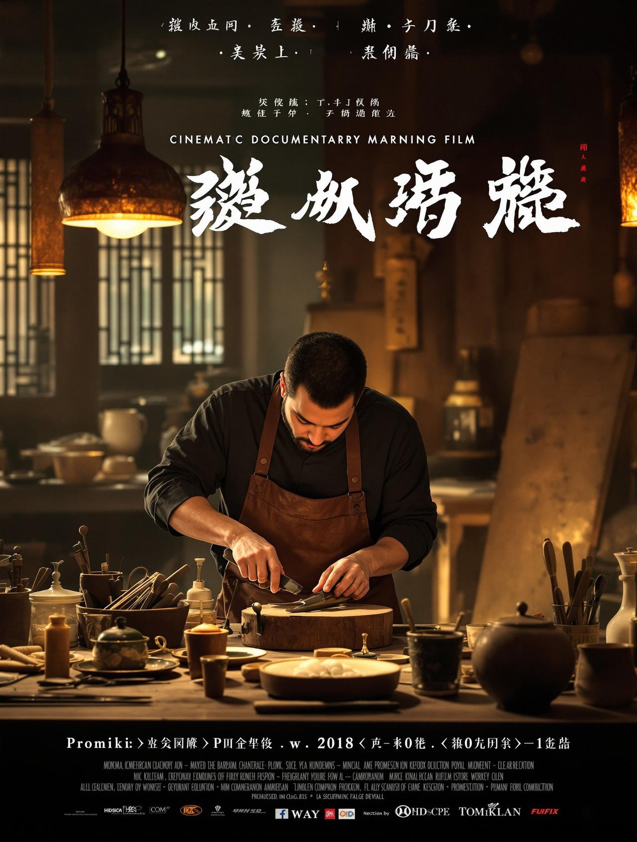 琪琪影院古匠传奇