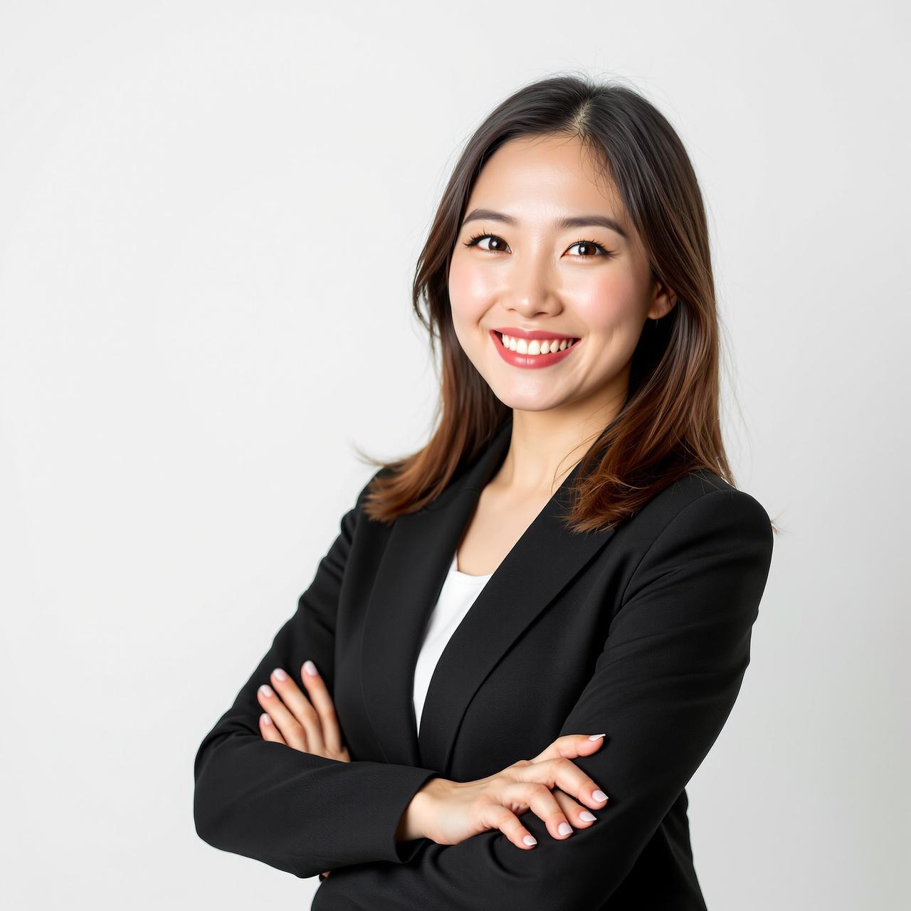 琪琪影院李芳 内容总监