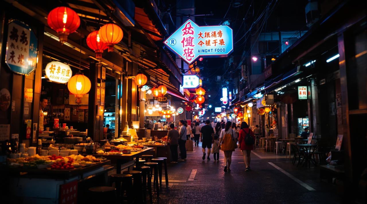 琪琪影院新闻国产网剧出海加速，琪琪影院《深夜食堂》登陆Netflix