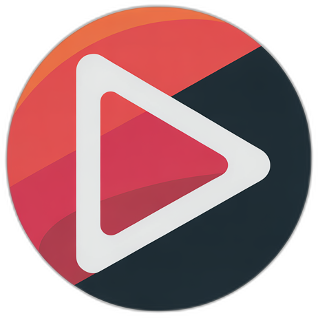 琪琪影院官方Logo
